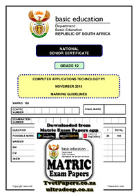 Computer Application Technology P1 Nov 2018 FINAL Memo Eng..pdf